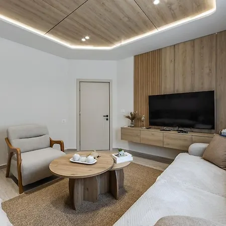 Loen Modern Seaside 3br By Pikhost Apartment