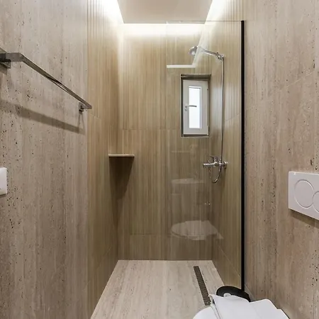 Loen Modern Seaside 3br By Pikhost Apartment