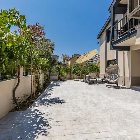 Loen Modern Seaside 3br By Pikhost Apartment *