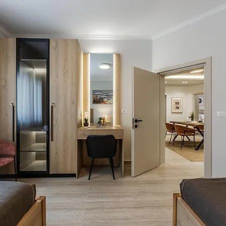 Loen Modern Seaside 3br By Pikhost Apartment