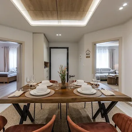 Apartment Loen Modern Seaside 3br By Pikhost *
