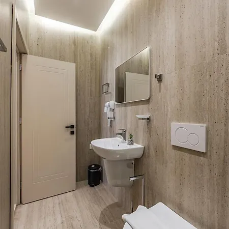 Loen Modern Seaside 3br By Pikhost Apartment *