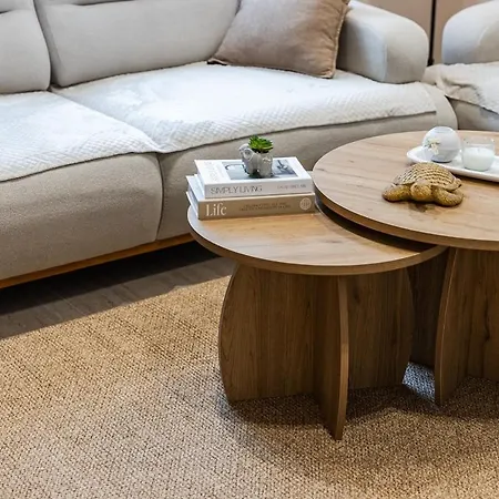 Loen Modern Seaside 3br By Pikhost Apartment